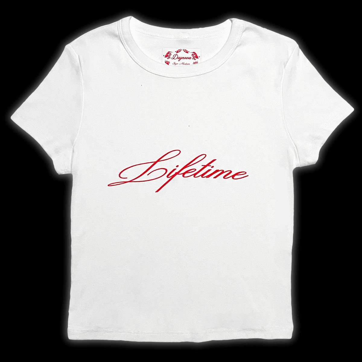 Lifetime baby Tee