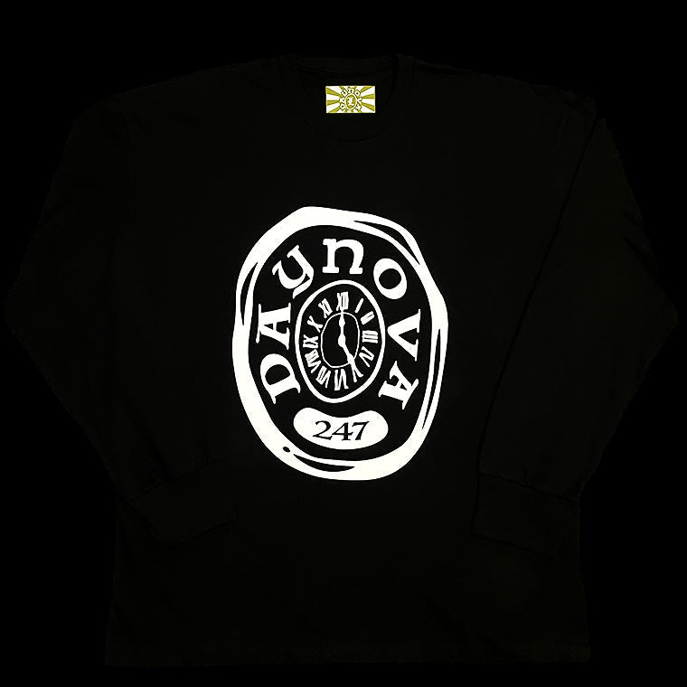 Bezel Longsleeve
