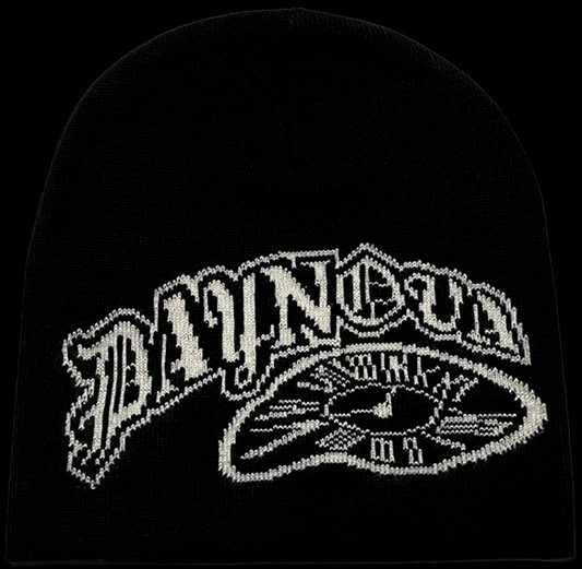 Time Piece Beanie