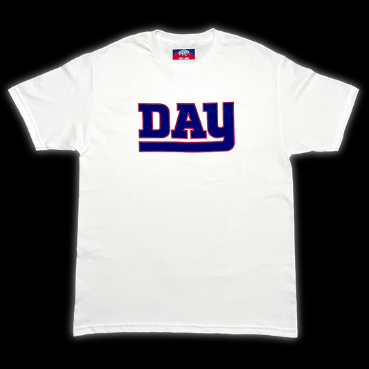 Big day tee