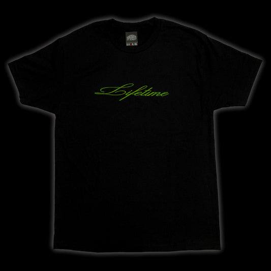 Lifetime tee