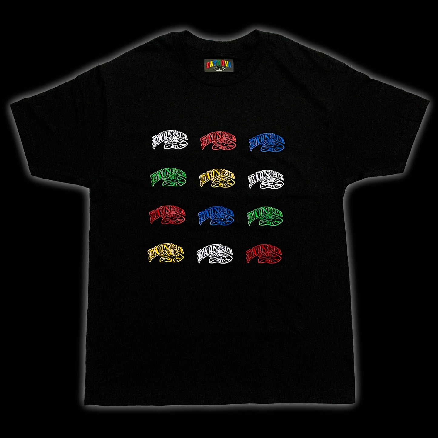 Multi Tee