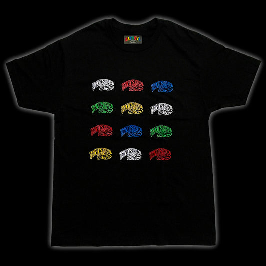 Multi Tee